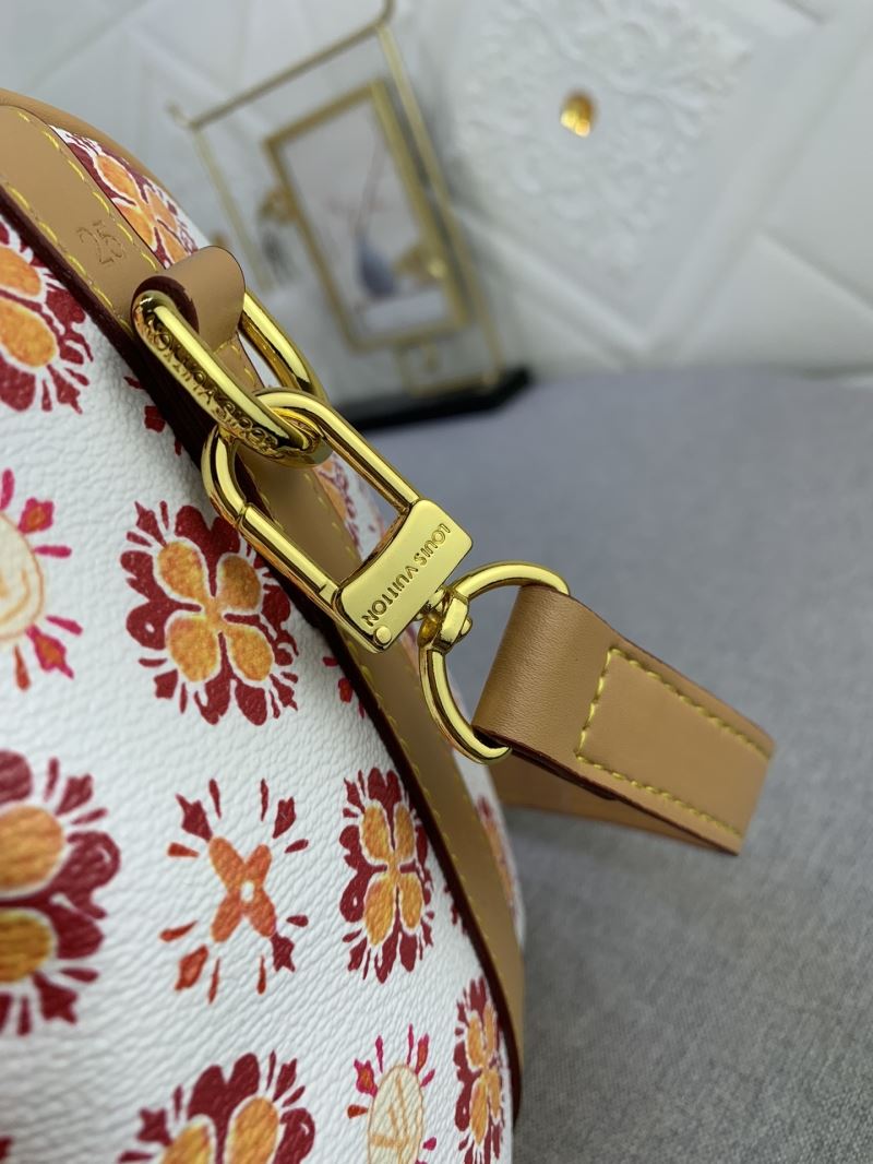 Louis Vuitton Speedy Bags